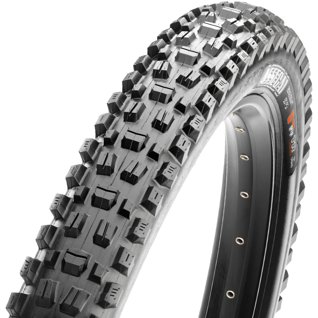 Maxxis Assegai EXO Tire - 27.5x2.5