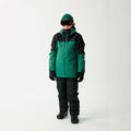 Picture Organic Boy's Youth Cossmo Jacket