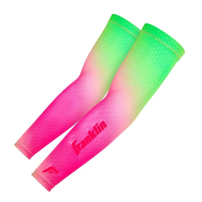Frankiln Youth Arm Sleeve - Pair