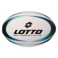 Lotto Trainer Rugby Ball