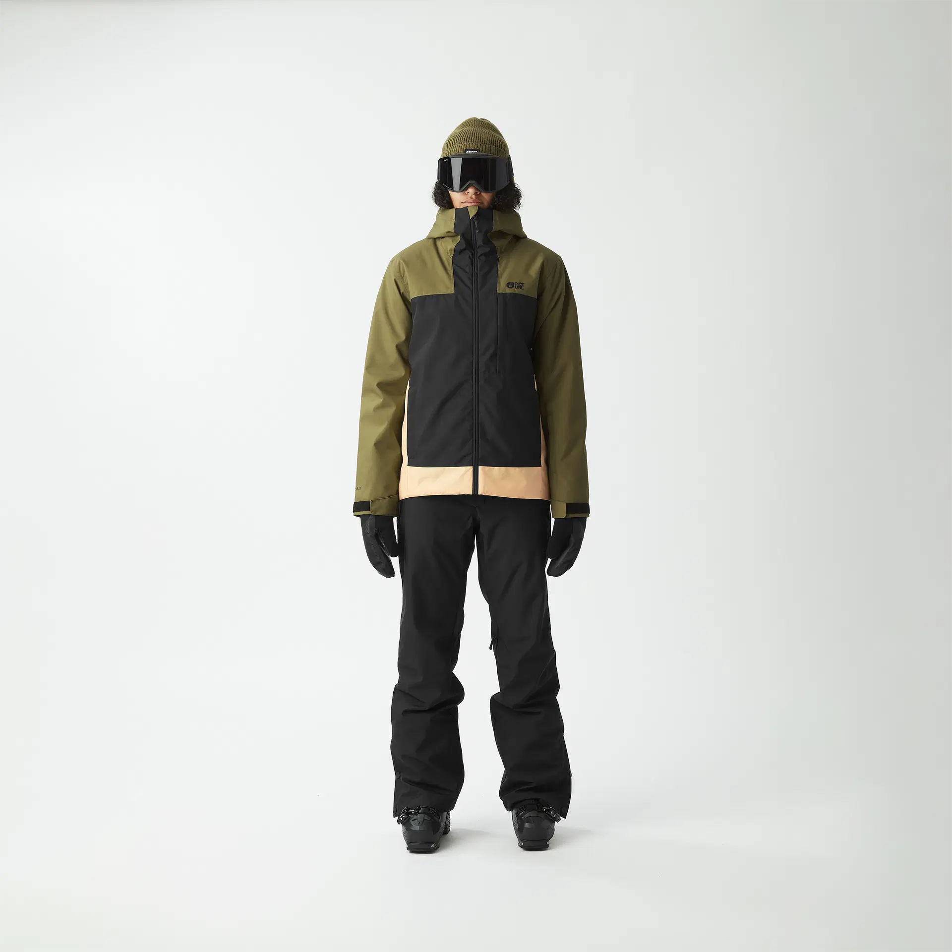 Picture Organic Women's Seakrest Jacket