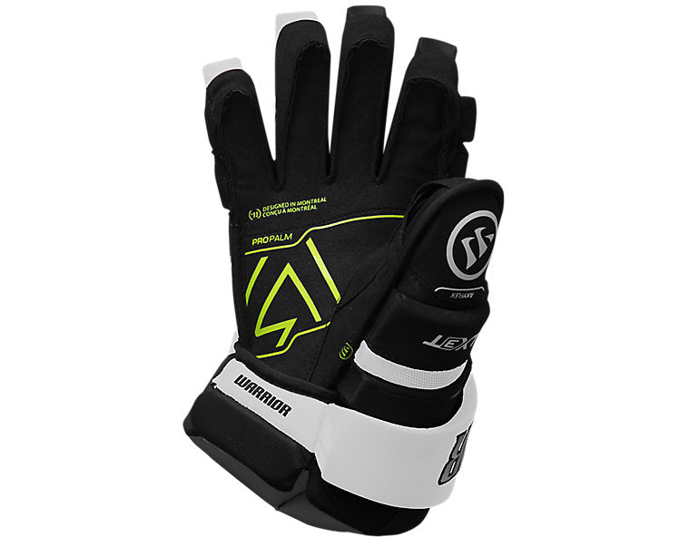 Warrior Senior Alpha LX3 Team Hockey Gloves - 2025