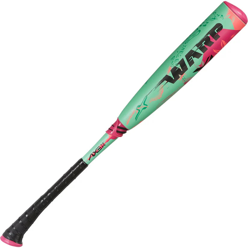 Axe WARP USSSA Baseball Bat (-10) Axe Handle