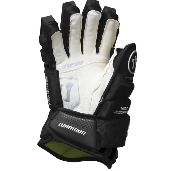 Warrior Senior Franchise Pro Hockey Gloves - 2025