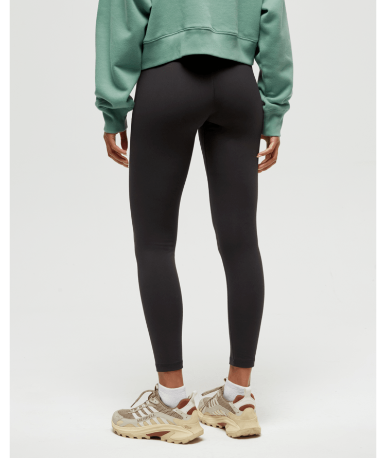 Tentree Women's Fernie Brushed Leggings