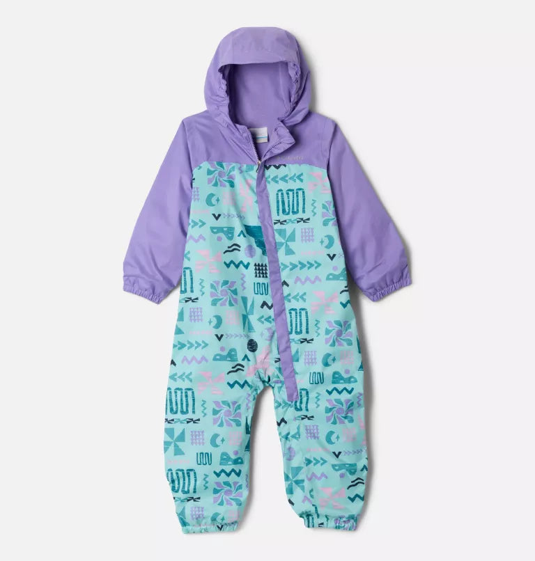 Columbia Toddler Critter Jitters III Rain Suit