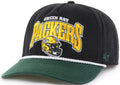 '47 Brand Green Bay Packers Palermo Hitch Adjustable Hat