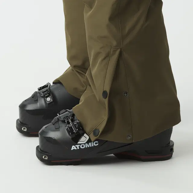 Picture Organic Women's EXA Snow Pants