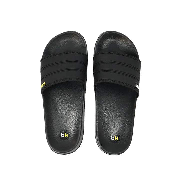 Black Knight Recovery Slides