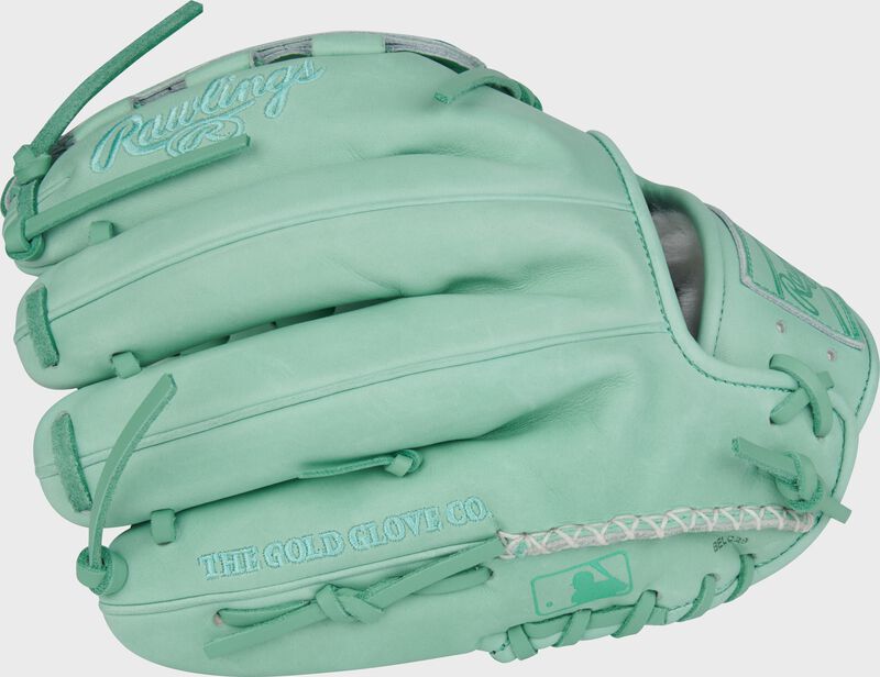 Rawlings Pro Preferred Infield/Pitcher's Glove - 12"