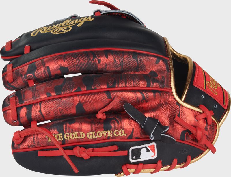 Rawlings Nolan Arenado Heart of the Hide Infield Glove - 12"