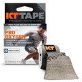 KT Tape Pro Oxygen 20 Precut Strips