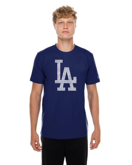 New Era Los Angeles Dodgers MLB T-Shirt