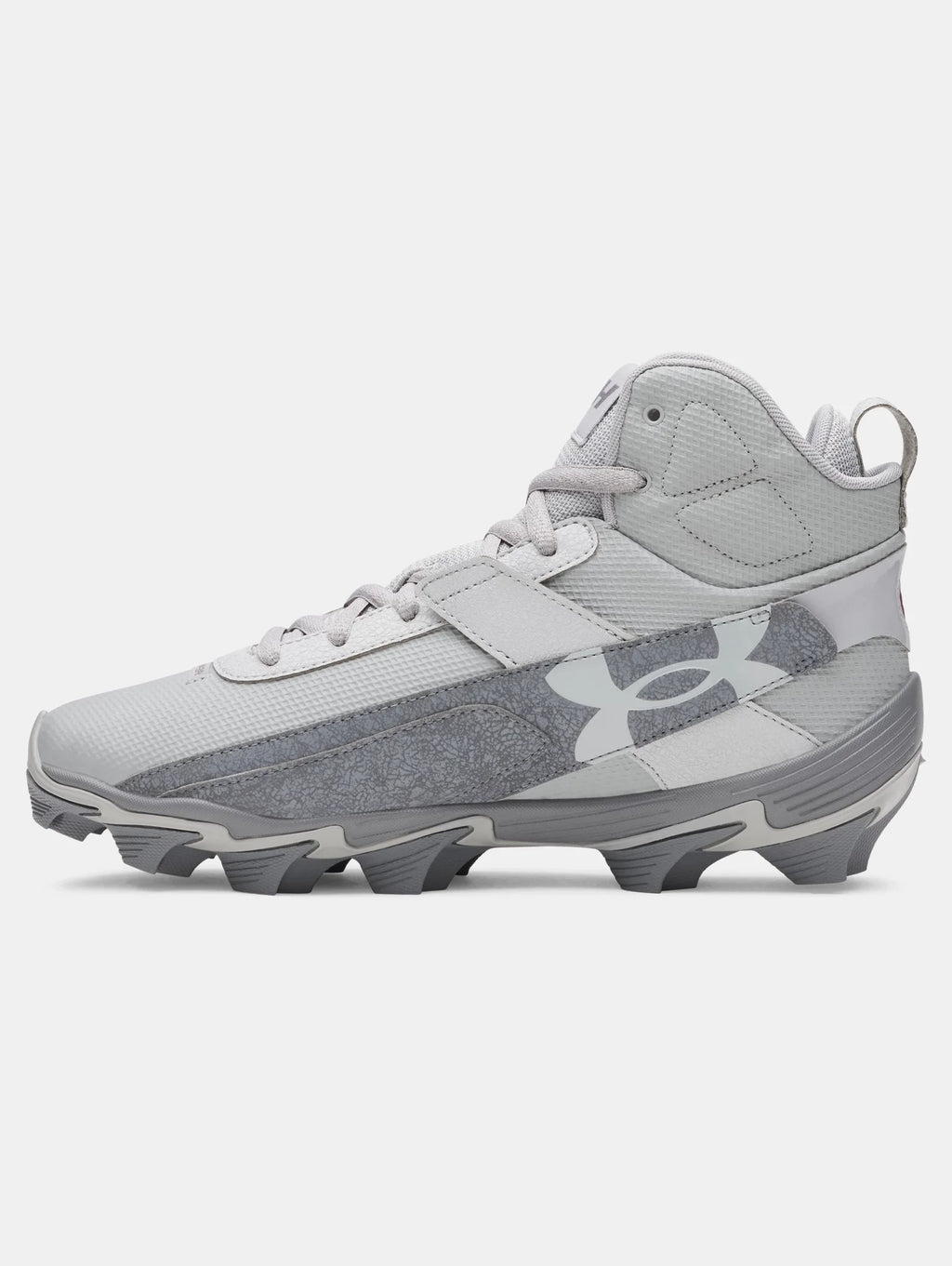 Under Armour Men's Harper 10 RM Baseball Cleats
