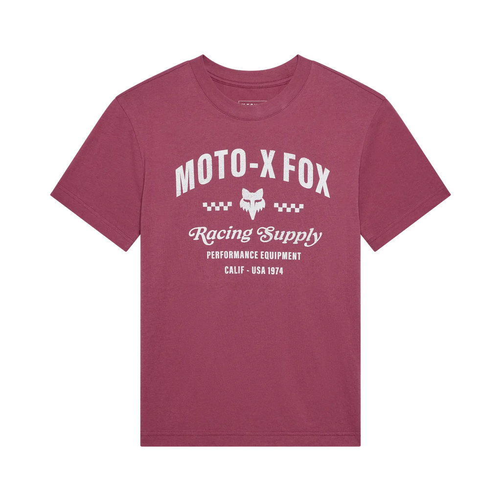Fox Women's Supply Tee