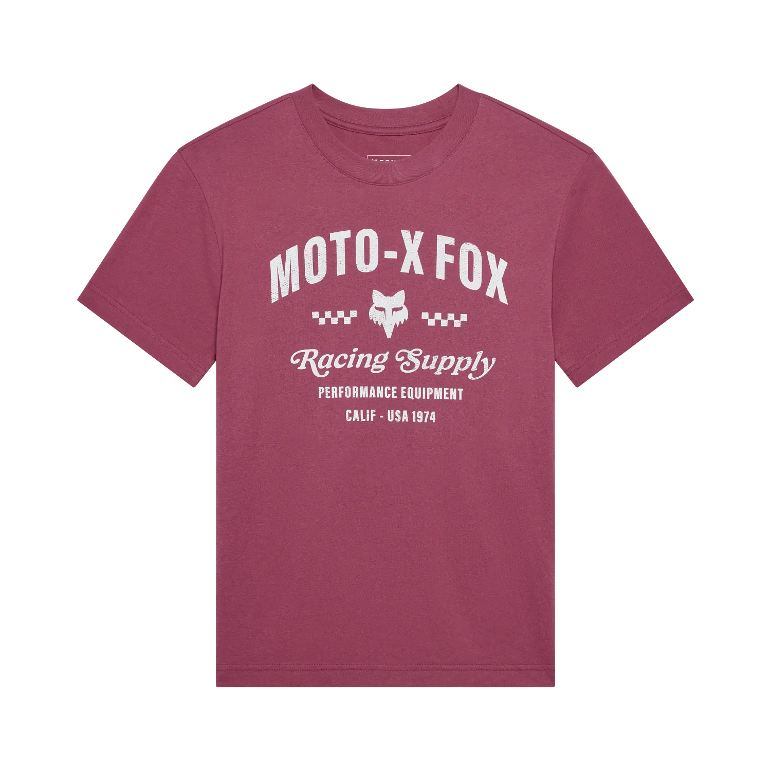 Fox Women's Supply Tee
