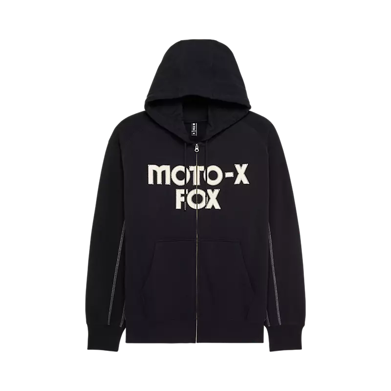 Fox Men's Moto-X Oversized Zip Hoodie