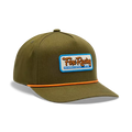 Fox Equipped Snapback Hat