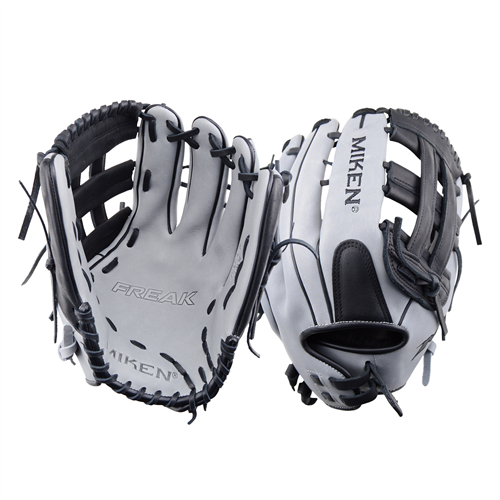 Miken Freak Series Limited Edition Softball Glove - 13.5"