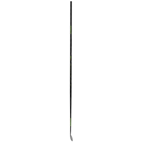 Warrior Intermediate Alpha Deluxe 20th Anniversary Black Hockey Stick - 2025