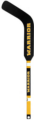Warrior 06 Boston Goalie Mini Stick