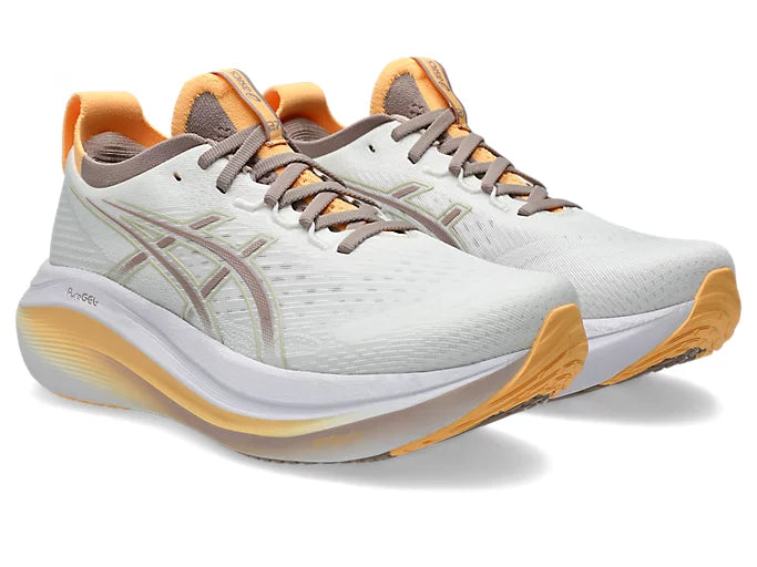 Women's Gel-Nimbus 27 Running Shoes