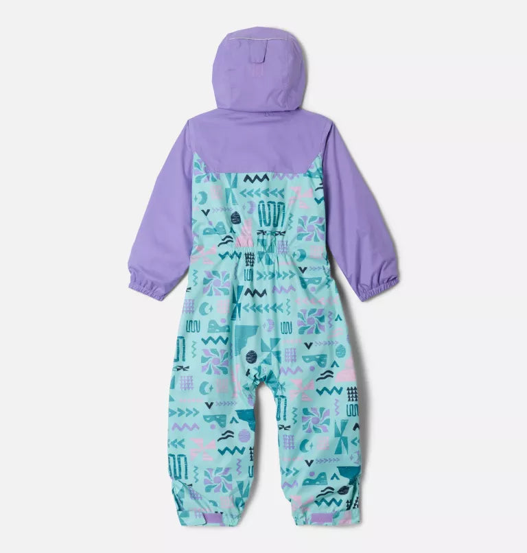 Columbia Toddler Critter Jitters III Rain Suit