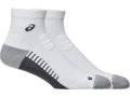 Asics Men's Performance Run Quarter Socks