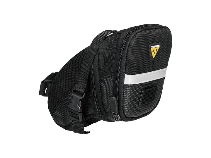 Topeak Aero Wedge Pack with Buckle