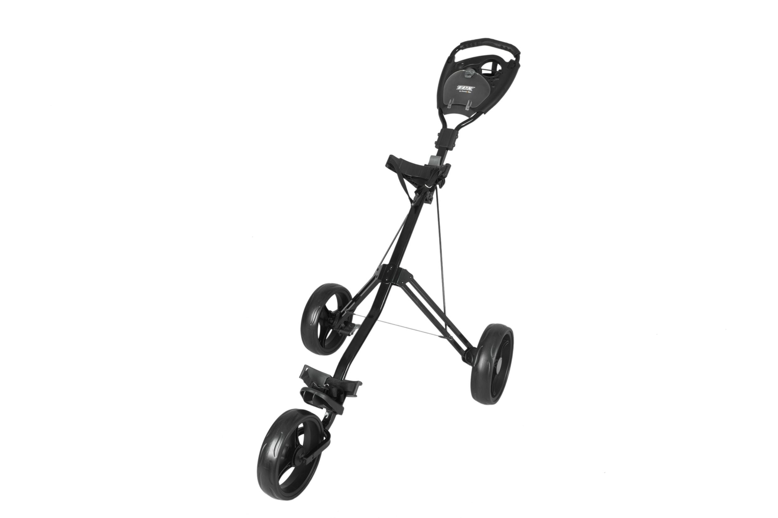Powerbilt TPX GC2 Cart