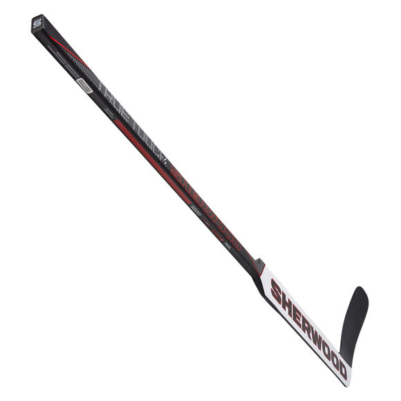 Sherwood Senior T60X Composite Goalie Stick