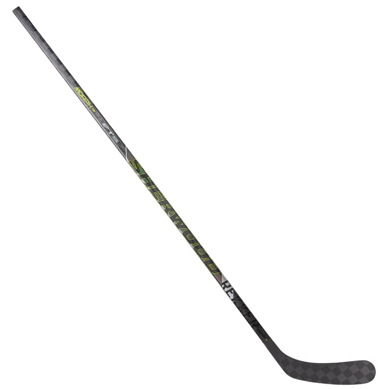Sherwood Intermediate Rekker Morph Pro Hockey Stick - 2025
