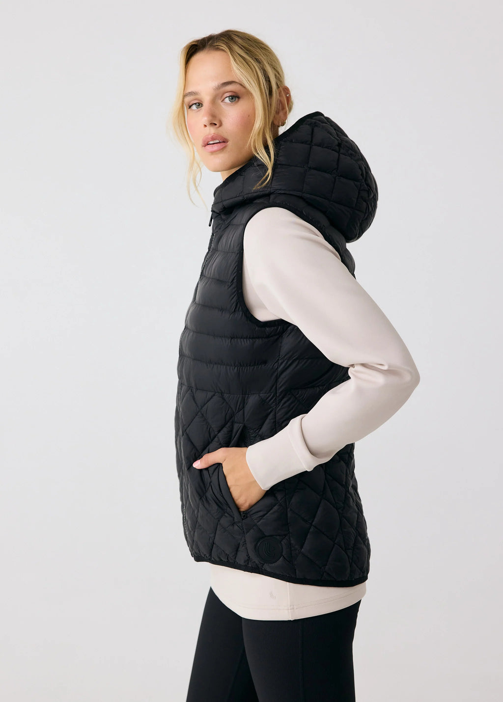 Lole Women's The Base Insulated Vest