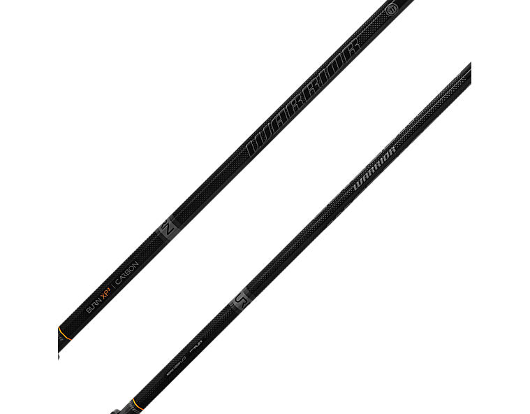 Warrior Burn Carbon 2 ATK Lacrosse Shaft