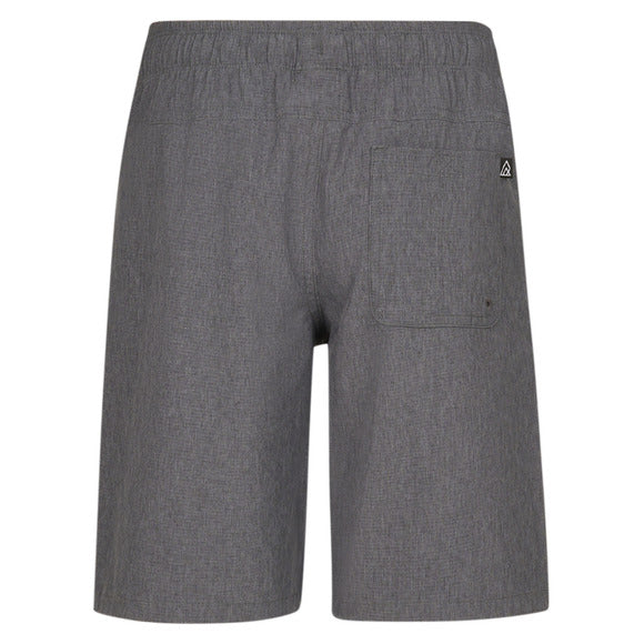 Ripzone Boys' Getaway Shorts