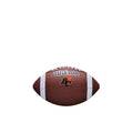 Wilson CFL Team Mini Football - BC Lions