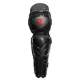 Knapper AK7 V2 Ball Hockey Shin Guards