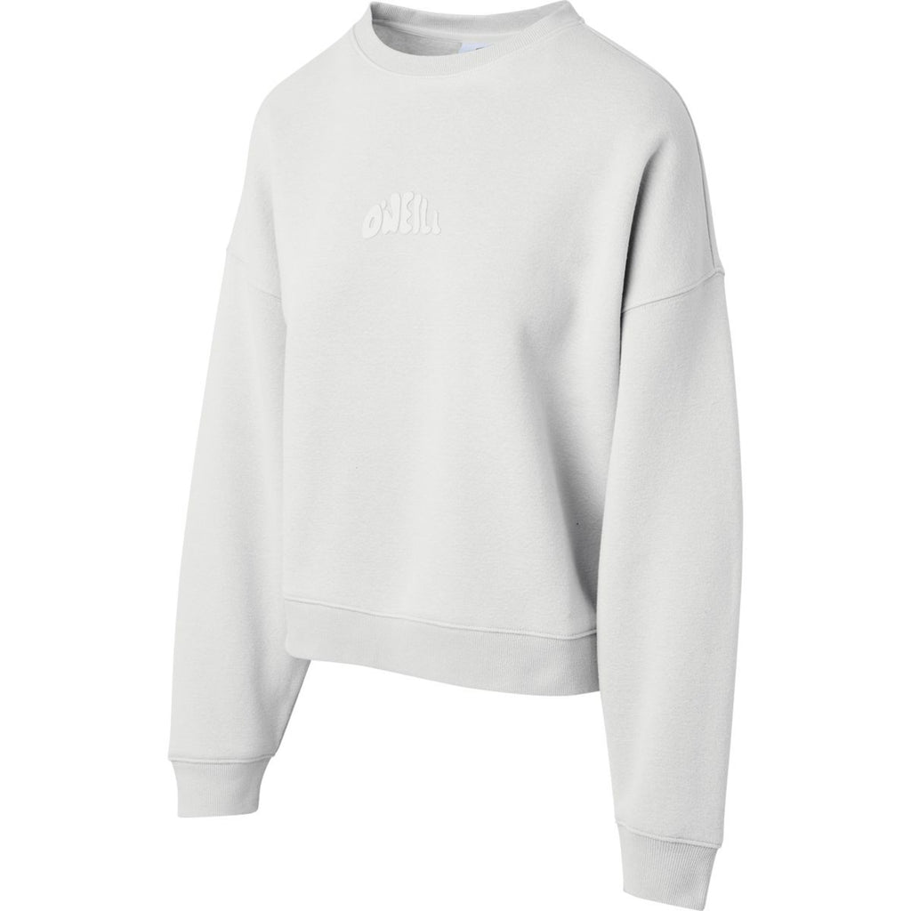 O'Neill Women's Bubble Crew Neck