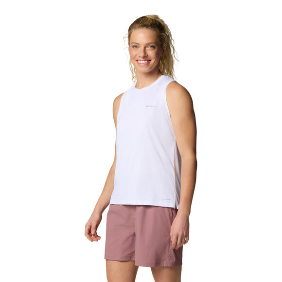 Columbia Women's BlueVista Hill Tank
