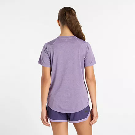 New Balance Women's RC Essential T-Shirt