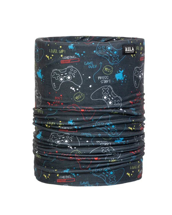 Bula Kid's Therma-Comfort Double Tube