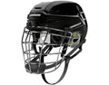 Warrior Senior Fatboy Alpha Pro Combo Lacrosse Helmet