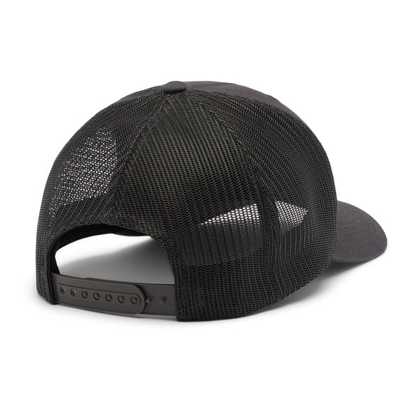 Columbia Mesh Snap Back Adjustable Columbia Logo Hat