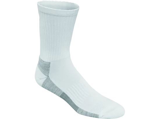Asics Men's Training Crew Socks - 3 Pack