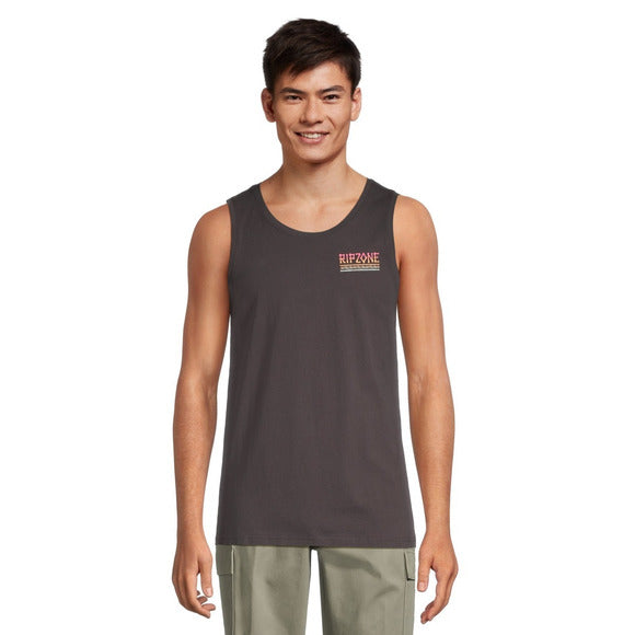 Ripzone Men's Savant Graphic 2.0 Tank Top