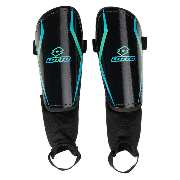 Lotto Top Training Soccer Shin Guards - 2026