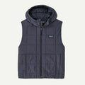 Patagonia Women's Light Gust Hooded Vest
