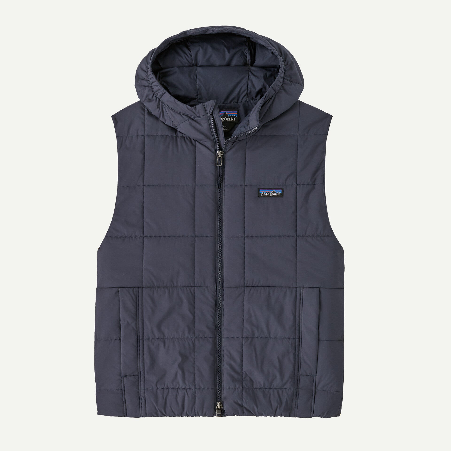 Patagonia Women's Light Gust Hooded Vest