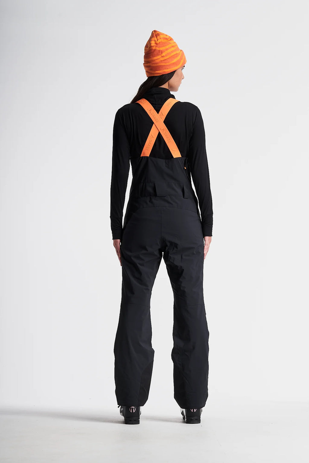 Orage Women's Ridge Insulated Bib