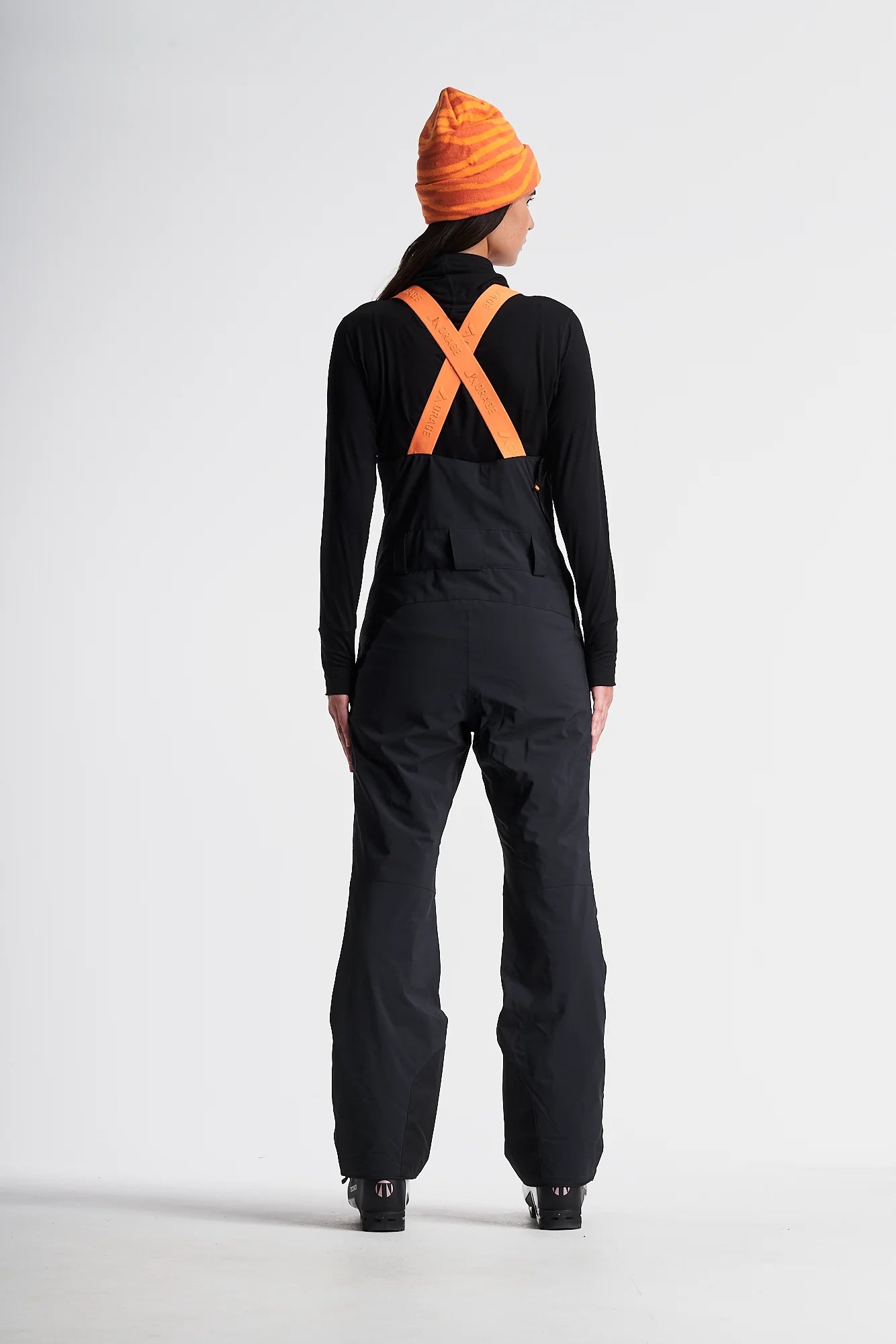 Orage Women's Ridge Insulated Bib